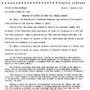 Mongoose at Duluth Zoo Gets Full Federal Pardon--April 20, 1963