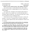 Converted 1865 Luxury Schooner Now Nation's Oldest Commercial Fishing Craft--May 26, 1963