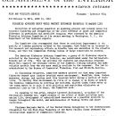 Fisheries Advisory Group Would Protect Estuaries Essential to Marine Life--June 13, 1963