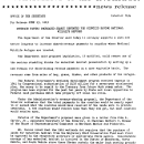 Interior Favors Increased Shared Revenues for Counties Having National Wildlife Refuges--June 13, 1963