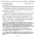 Interior Sets Dove and Pigeon Hunting Rules for Virgin Islands and Puerto Rico--June 18, 1963