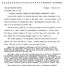 Wisconsin Firm Gets Conract for New Interior Oceanographic Vessel--July 2, 1963