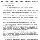 New South Carolina Hunting Area Opened by Interior Department--July 14, 1963