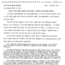 Pacific Tuna Swims Record 6,000 Miles, Interior Department Reports--July 15, 1963