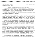 Interior Department Announces Surplus Big-Game Sales--July 29, 1963