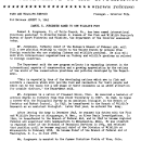 Samuel E. Jorgensen Named to New Wildlife Post--August 9, 1963