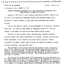 Interior Department Announces $8, 719, 000 Job-Creating Accelerated Public Works Projects in Twenty-Four States--August 12, 1963
