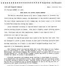 More Ducks for United States Hunters--August 15, 1963