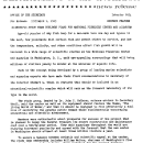 Scientific Study Team Outlines Plans for National Fisheries Center and Aquarium--September 1, 1963