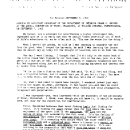 Address by Frank Briggs at the Annual Convention of Trout, Unlimited, at the Boiling Springs, Pennsylvania, on September 7, 1963--September 8, 1963