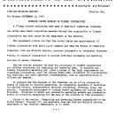 Interior Issues Booklet on Fisheries Cooperatives--September 12, 1963