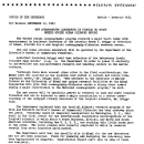 New Oceanography Laboratory in Florida to Boost United States Ocean Sciences Effort--September 13, 1963