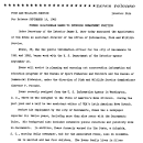 Former Californian Named to Interior Department Position--September 15, 1963