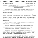 Railroad Car Shipments of Alaska Fishery Products Make Transportation History--September 20, 1963