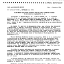 Hagen Named Assistant Director for National Fisheries Center to Be Built in Washington, D.C.--SEPTEMBER 26, 1963