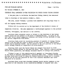 Secretary Udall Announces 10-Year Projection for United States Fishing Industry--October 25, 1963