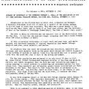 Remarks by Sec. Udall at the Dedication of the Key Deer National Wildlife Refuge, Big Pine Key, Florida, November 8, 1963--November 8, 1963