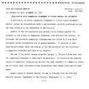 Publication Aids Commercial Fishermen in Filing Federal Tax Estimates--November 18, 1963