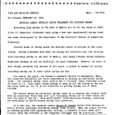 Interior Agency Develops Shock Treatment for Catching Shrimp--February 16, 1964