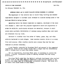 Interior Urges Law to Boost Wildlife Refuge Revenues to Counties--February 26, 1964