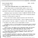 United States Established Record Use of Fishery Products in 1963--March 9, 1964