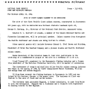 Site of First Salmon Cannery to Be Dedicated--April 19, 1964