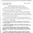 Tuna Industry Presents Waward to Secretary Udall--May 6, 1964