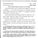 National Aquarium Research Facilities Will Be Extensive--May 10, 1964