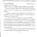 Interior to Aid Alaska Canning Industry--May 15, 1964