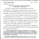 Great Swamp in New Jersey, Donated to Government as Wildlife Area, to Be Dedicated--May 25, 1964
