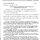 Successful Tests of Midwater Trawl Indicate Promise for New Fishery off Pacific Coast--May 29, 1964