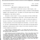 Shark Tagging Is Growing East Coast Sport--May 31, 1964