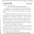 Joint Committee Established on Watershed Development--June 4, 1964