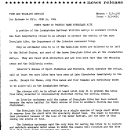 Steps Taken to Protect Rare Everglade Kite- June 24, 1964