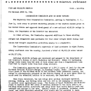 Conservation Commission Acts on Eight Refuges--June 26, 1964
