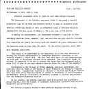 Interior Department Steps up Fight to Save Near Extinct Wildlife--July 6, 1964