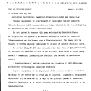 Regulations Proposed for Commercial Fisheries Aid Under New Federal Law--July 10, 1964