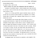 Interior Secretary Udall Makes First Determination Under New Fisheries Act--July 27, 1964