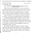 1964-66hunting Seasons Announced by Interior Department for Certain Migratory Game Birds--July 30, 1964
