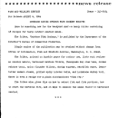 Interior Issues Outdoor Fish Cookery Recipes--August 6, 1964