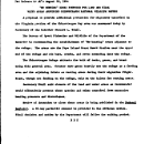 "No Hunting" Zones Proposed for Land and Tidal Water Areas Adjoining Chincotrague National Wildlife Refuge--August 28, 1964
