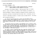 Janzen to Develop Program to Combat Wildlife Extinction; Gottschalk Named Director of Sport Fisheries and Wildlife--September 2, 1964
