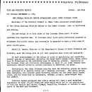 New Federal Wildlife Refuge Established Along Lower Colorado River--September 3, 1964