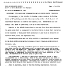 Experiments With Grass Carp From Malaysia May Aid United States Fish Ponds--September 27, 1964