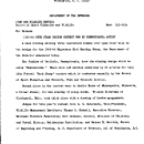 1965-66 Duck Stamp Design Contest Won by Pennsylvania Artist--November 24, 1964