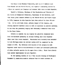 Great Lakes Fishery Commission Meeting--December 3, 1964