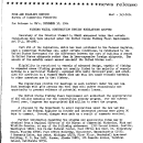 Fishing Vessel Construction Subsidy Regulations Adopted--December 10, 1964