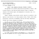 Donald Y. Aska, Marketing Specialist, Promoted by Interior--December 16, 1964