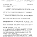 Recreational Use to Increase on Federal Fish and Wildlie Areas--February 3, 1965
