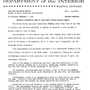 Interior Scientists Seek to Help Meet Future Fishing Demand--February 7, 1965